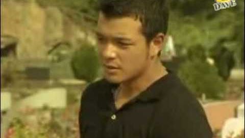 Hindi Ko Kaya - Josh Santana