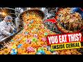 How It’s Made: Cereal, Frosted Flakes &amp; Lucky Charms