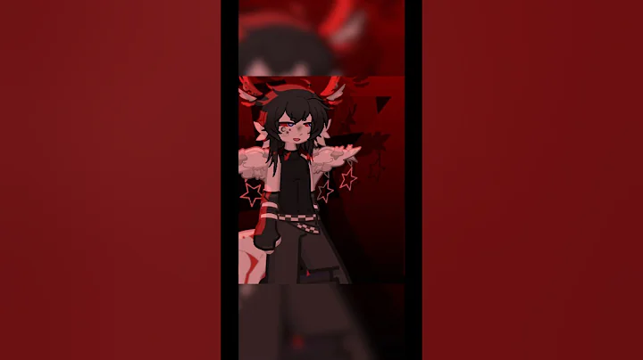 ||HoHoHo|| Open fake collab #gacha #tweening #tweeninggacha #alightmotion #fakecollab #gachatweening