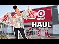 TARGET HAUL SPRING 2022 *NEW FINDS!!! (Shoes, Beauty, Swimear, & more)