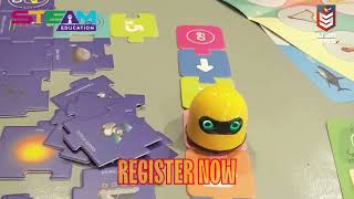 March 2024: Robotics & Coding Workshop Highlights! 🤖💻✨