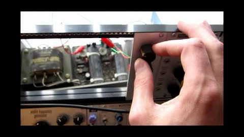 ssm2044 eurorack module