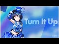 【Nijino】Karin || Turn it Up! - Vocal Cover