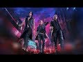 Devil May Cry 5 OST, "Devil Trigger(데빌 트리거)" 가사/해석/번역