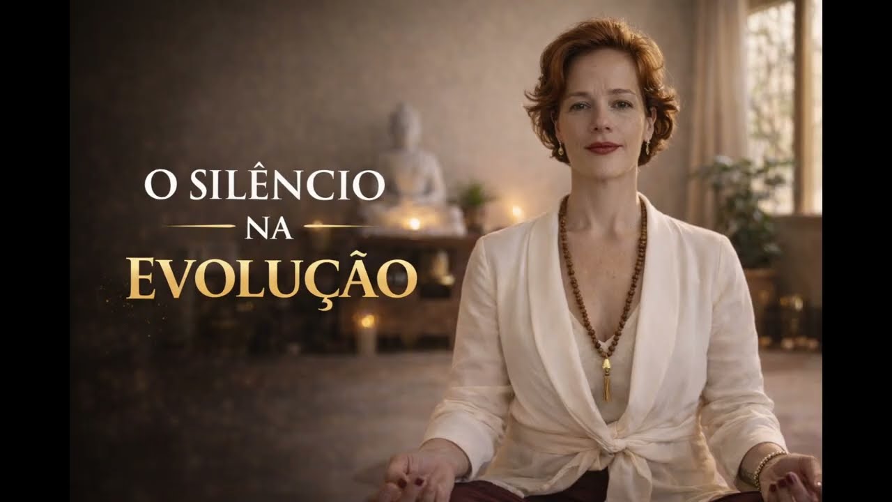 O papel do silêncio na vida de cada um