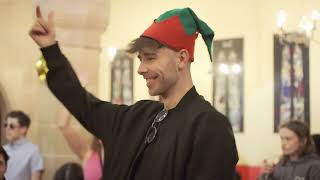 Youth Weekend Away 2026 - Dwell - Highlights