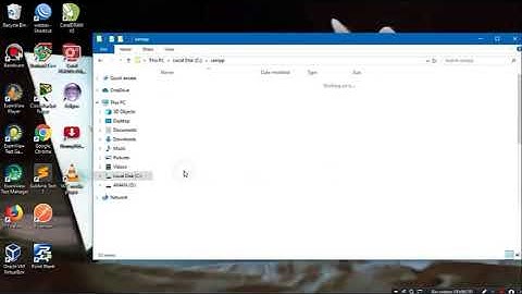 Teknologi Web Service Pertemuan 12 Aplikasi Mobile CRUD