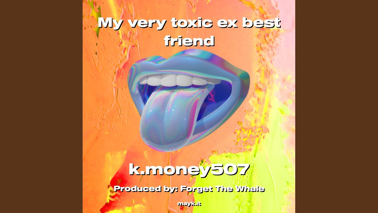 My very toxic ex best friend - YouTube