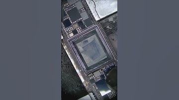 how to remove ram from cpu | mobile repair academy |