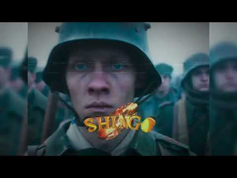 DARK AGE FUNK SLOWED All Quiet On The Western Front Edit Video 