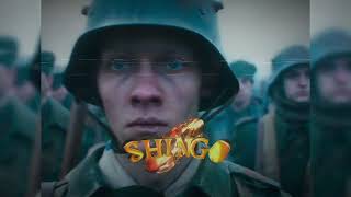 Download Lagu DARK AGE FUNK (SLOWED) - All Quiet On the Western Front Edit Video MP3