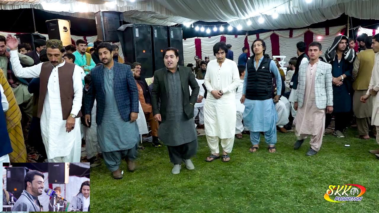 ismail qarabaghi songs 2023 | Attan Songs | Laila Zan Singarawina | Pashto Attan