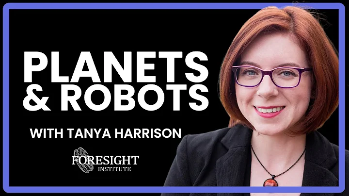 Tanya Harrison, Planet Labs