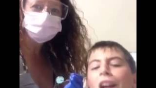 Simi Valley Dentist | Dental Dubsmash - The Weeknd screenshot 5