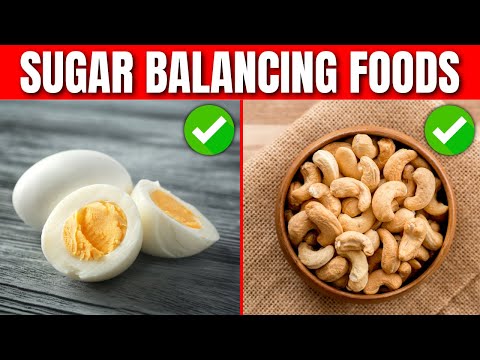 5 Surprising Foods
