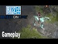 Diablo IV - Gameplay Demo BlizzCon 2021 [HD 1080P]