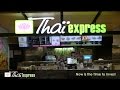 Thai express franchise now is the time to invest