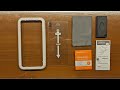 Spigen Alignmaster Tempered Glass for Pixel 4a| Unboxing and Installation Process