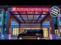 Hilton Garden Inn Safranbolu | Safranbolu, Turkey | Hotel Review 🏨