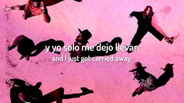 The Head and the Heart - Running Through Hell (Subtitulado al español)