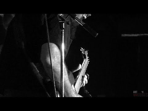 Junior Watson (USA) @ the Nix, Enschede (NL)