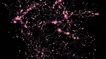 Baryon Acoustic Oscillations in Intergalactic Absorption [1080p]