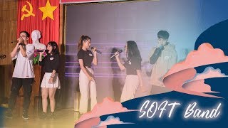 [FTUShine 2019 - Bán Kết] SOFT | Chạy Ngay Đi screenshot 2