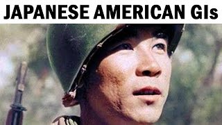 Japanese American Soldiers in the US Army During WW2 | Military Training Film | 1943