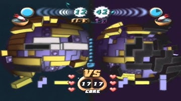 N64 Tetrisphere - VS CPU (Episode 3)