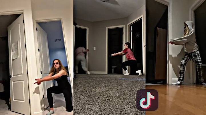 “2012 I had a 22 that b*tch went pew pew💥💥🔫” TikTok Trend Compilation| Sleazy Flow Freestyle