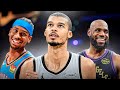 Breaking Down the 2026 NBA Playoffs