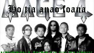 Video thumbnail of "Ho tia anao foana MAGE 4"