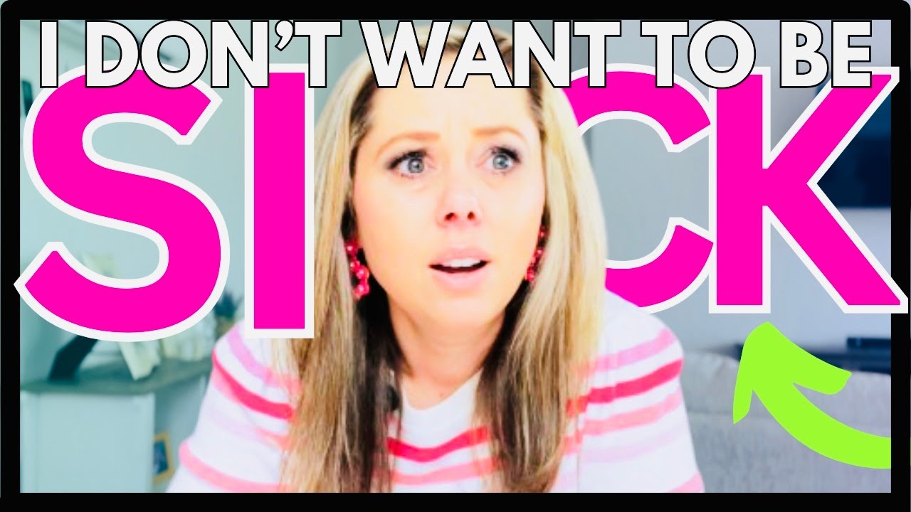 Living with Rheumatoid Arthritis: A Day in My Life 