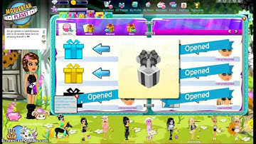 My first MSP mailtime video