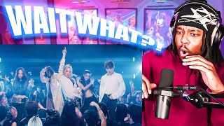 Download Lagu ALLDAY PROJECT - ‘ONE MORE TIME’ M/V REACTION MP3