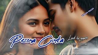 Download Lagu Lagu Cinta • Pesona Cinta - by ojoy84 MP3