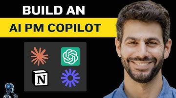 We built an AI Product Manager in 58 mins (Claude, ChatGPT, Loom, Notion AI)