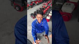 Hướng dẩn trước khi sử dụng máy cưa mới  cho anh trai #nnchaithom #reels📲0931.013.031 #duyhuynh