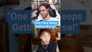 Is One Piece The WORST Anime?!