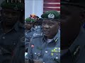 Customs Clarifies ₦62.2bn ‘Under-Remittance’ Query Before Senate Committee