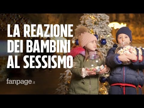 Video: Questo Paese Ha Ora Richiesto La Parità Di Retribuzione