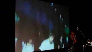 Siggraph - Telepresence