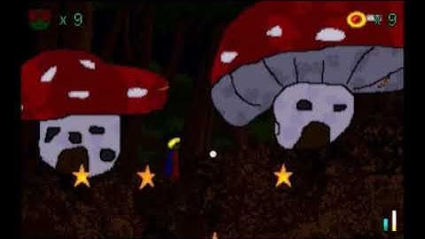 Gameclip "the village" Selfmade Jump