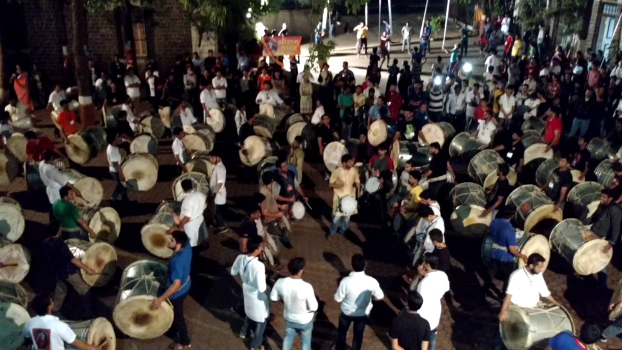 Shreeram Pathak Practice 2016 Part 1