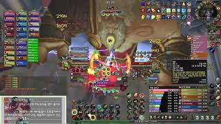 #2 World Dps Kologarn - Arms Warrior WotLK Classic