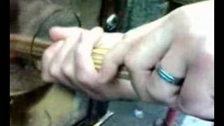 22 Mar 2008 - Me Dave - Wong Tai Sinhk - 1