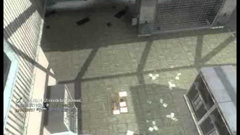 Must See Tomahawk kill across the map!