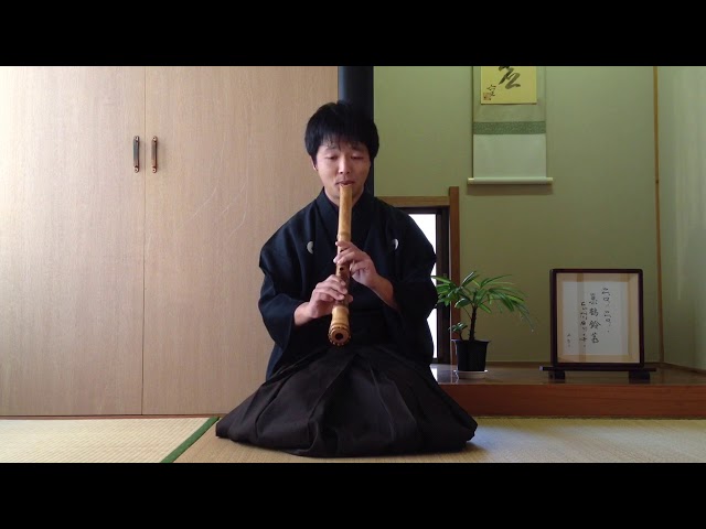 鳳将雛