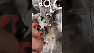 What Is The Function Of This Part? #automobile #mechanic #carrepair #shorts What Is The Function Of This Part? #automobile #mechanic #carrepair #shorts