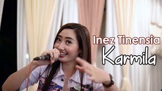 Inez - Karmila | ONE NADA Live WEDDING Resepsi